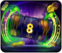 Esports ပြိုင်ပွဲကြီး အသင်းများ ယှဉ်ပြိုင်နေသောမြင်ကွင်း